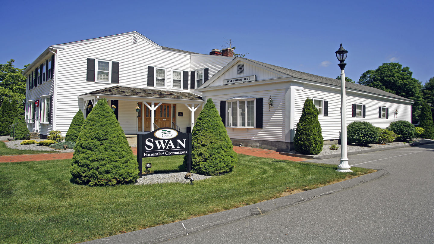 Swan Funeral Home Funeral & Cremation